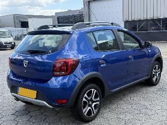 Dacia Sandero 1.0 TCe Stepway Serie Limitee 15th Anniv. picture 5