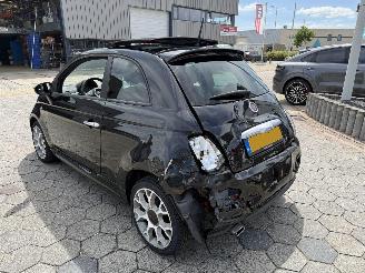 Fiat 500 0.9 TwinAir Lounge picture 7