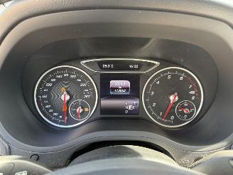 Mercedes B-klasse 180 AUTOMAAT Ambition picture 19