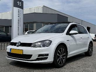 Auto incidentate Volkswagen Golf 1.2 TSI Comfortline PANO 2014/3