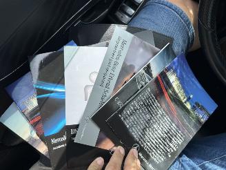 Mercedes C-klasse Estate 350 e Lease Edition AUTOMAAT picture 26