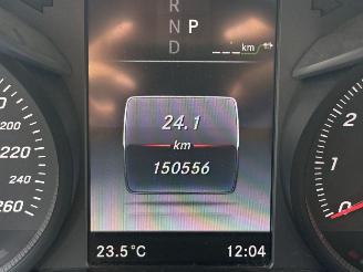 Mercedes C-klasse Estate 350 e Lease Edition AUTOMAAT picture 22
