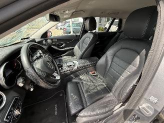 Mercedes C-klasse Estate 350 e Lease Edition AUTOMAAT picture 18