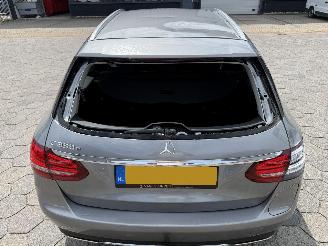 Mercedes C-klasse Estate 350 e Lease Edition AUTOMAAT picture 8