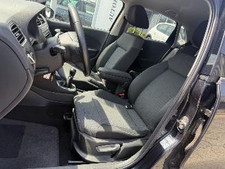 Volkswagen Polo 1.2-12V BlueMotion Comfortline picture 11