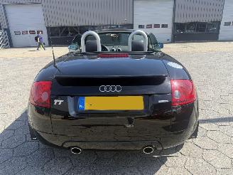 Audi TT Roadster Quattro 225 PK 1.8 5V Turbo picture 7