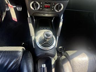 Audi TT Roadster Quattro 225 PK 1.8 5V Turbo picture 22
