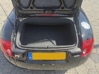 Audi TT Roadster Quattro 225 PK 1.8 5V Turbo picture 14