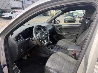 Volkswagen Tiguan 1.4 TSI R-LINE AUTOMAAT PANO ACT Connected Series picture 17