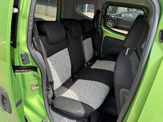 Fiat Qubo 1.4 Dynamic picture 14