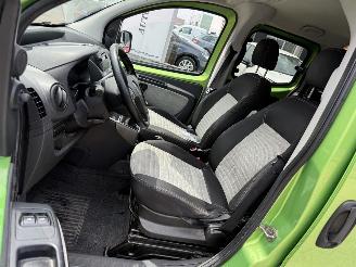 Fiat Qubo 1.4 Dynamic picture 11