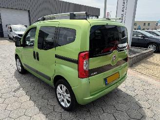 Fiat Qubo 1.4 Dynamic picture 7