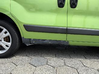 Fiat Qubo 1.4 Dynamic picture 4