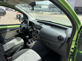 Fiat Qubo 1.4 Dynamic picture 16