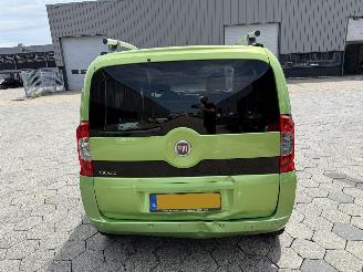 Fiat Qubo 1.4 Dynamic picture 6