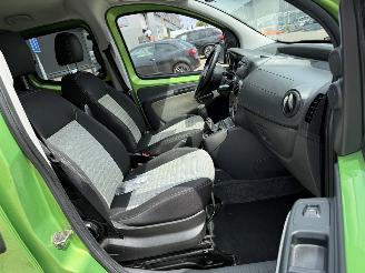 Fiat Qubo 1.4 Dynamic picture 15
