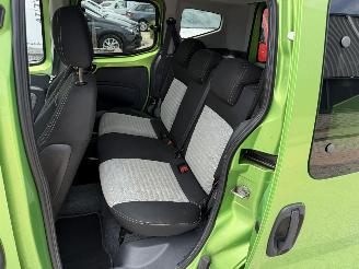 Fiat Qubo 1.4 Dynamic picture 12