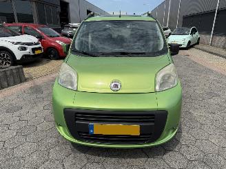 Fiat Qubo 1.4 Dynamic picture 2