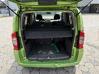 Fiat Qubo 1.4 Dynamic picture 13