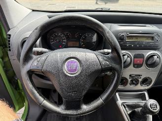 Fiat Qubo 1.4 Dynamic picture 19