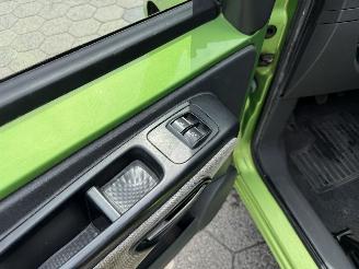 Fiat Qubo 1.4 Dynamic picture 10