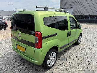 Fiat Qubo 1.4 Dynamic picture 5
