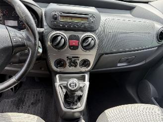 Fiat Qubo 1.4 Dynamic picture 22