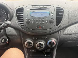 Hyundai I-10 1.0 i-Drive Cool picture 18