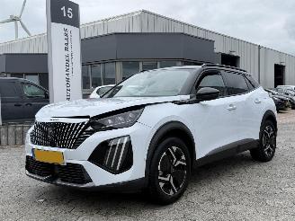 škoda osobní automobily Peugeot e-2008 EV GT 54 kWh 2023/9