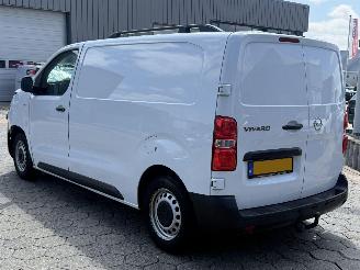  Opel Vivaro 1.5 CDTI L2H1 Selection 2023/8