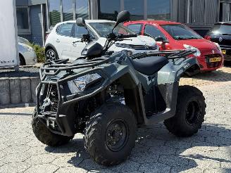  Kymco  QUAD MX4300 2024/11