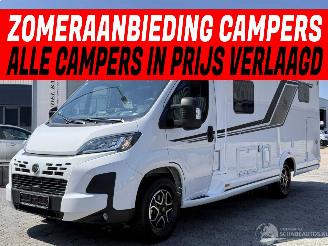 Avarii campere Knaus  2.2 VAN TI 103KW AUTOMAAT Vansation 2025/3