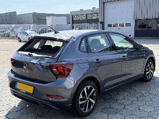 Volkswagen Polo 1.0 TSI Life picture 4