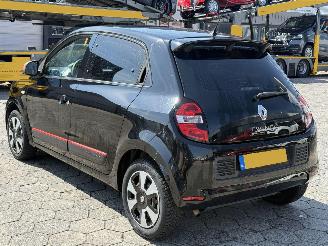 Renault Twingo 1.0 SCe Expression picture 8