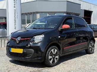 škoda osobní automobily Renault Twingo 1.0 SCe Expression 2015/2