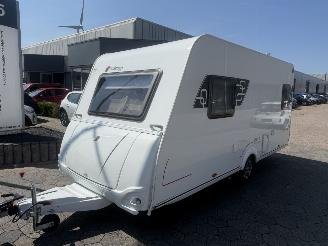  Sterckeman  Starlett 450 LJ Comfort 2017/5