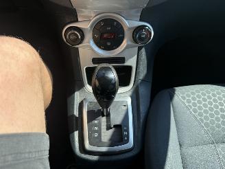 Ford Fiesta 1.4 Ghia AUTOMAAT picture 21