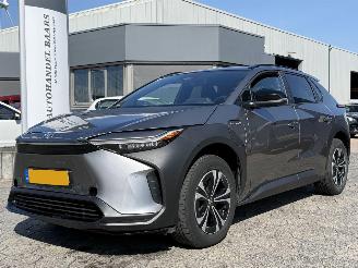 Toyota bZ4X Dynamic 71 kWh 2024/10