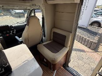 Adria Matrix M 670SL 150PK picture 17
