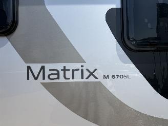 Adria Matrix M 670SL 150PK picture 6