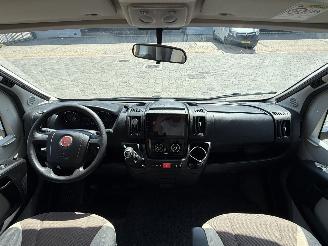 Adria Matrix M 670SL 150PK picture 15