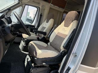 Adria Matrix M 670SL 150PK picture 11