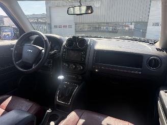 Jeep Patriot 2.4 Sport Liberty picture 10