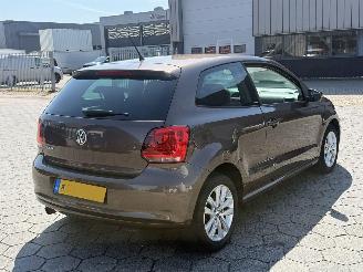 Volkswagen Polo 1.4-16V Comfortline picture 4