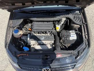 Volkswagen Polo 1.4-16V Comfortline picture 7
