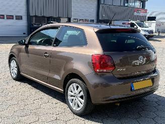 Volkswagen Polo 1.4-16V Comfortline picture 6