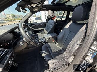 BMW X3 xDrive20i M  Edition Plus picture 15