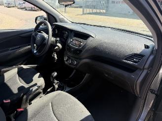 Opel Karl 1.0 ecoFLEX Edition picture 13