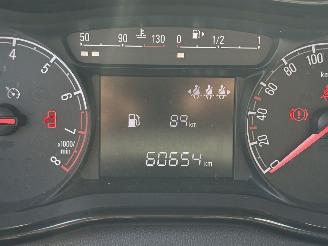 Opel Karl 1.0 ecoFLEX Edition picture 18