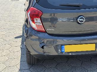 Opel Karl 1.0 ecoFLEX Edition picture 8